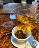 巖亥冰島古樹紅茶2025年春茶新茶滇紅茶云南古樹曬紅香甜油滑1斤 曬單實拍圖
