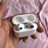 華強北藍牙耳機【直營(yíng)正品丨降噪Air8】華強北藍牙耳機無(wú)線(xiàn)適配蘋(píng)果2025新款半入耳式國家補貼iphone16pro/15pods 【百萬(wàn)熱銷(xiāo)丨降噪全功能Air8代】 靈動(dòng)島彈窗+空間音頻+三真電量 曬單實(shí)拍圖