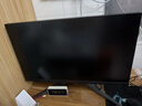 AOC 愛攻27英寸 2304區(qū)9216顆燈珠MiniLED 4K 160Hz雙模320Hz 1ms HDR1400 10bit電競顯示器AG275UXM2 曬單實拍圖