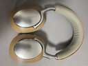 寶華韋健Px8【國家補(bǔ)貼】 無線hifi頭戴式藍(lán)牙耳機(jī) B&W智能主動(dòng)降噪高保真運(yùn)動(dòng)音樂耳麥長續(xù)航 鎏沙棕 曬單實(shí)拍圖