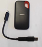 閃迪（SanDisk）4TB Nvme移動(dòng)固態(tài)硬盤(pán)（PSSD）E81至尊超極速Pro版SSD 讀速2000MB/s 手機直連筆記本外接 三防保護 曬單實(shí)拍圖