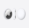 Apple/蘋果 AirTag (單件裝)  蘋果追蹤器追蹤定位防丟蘋果原裝 適用于iPhone/iPad 曬單實(shí)拍圖