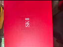 SK-II[七夕限定]五月天神仙水精華75ml化妝護(hù)膚套裝水乳sk2情人節(jié)禮物 曬單實(shí)拍圖