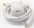 圖拉斯充電線(xiàn)適用蘋(píng)果17充電線(xiàn)type-c數據線(xiàn)編織17快充線(xiàn)PD60W16線(xiàn)ipad華為iphone車(chē)載carplay投屏15充電 【冰晶黑單條裝】蘋(píng)果15/16快充線(xiàn)·1.2米 曬單實(shí)拍圖