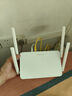 H3C新華三 AX3000 WiFi6千兆無線路由器 5G雙頻 Mesh 家用大覆蓋 信號增強 3000M速率 穿墻王AX3001  曬單實拍圖