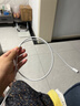 【原充正品】蘋(píng)果充電線(xiàn)60W快充適配原裝數據線(xiàn)iPhone14/13promax/12/11/8/XR手機充電器 【蘋(píng)果8-14全系】PD60W丨2米閃充線(xiàn) 曬單實(shí)拍圖