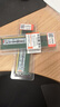 聯(lián)想（Lenovo）8GB DDR4 2400 臺(tái)式機(jī)內(nèi)存條 曬單實(shí)拍圖