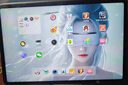 努比亞紅魔電競平板Pro 10.9英寸LCD屏 驍龍8Gen3領(lǐng)先版2.8K 144Hz 10100mAh 16G+512暗夜 游戲平板電腦 曬單實(shí)拍圖