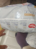 好奇（Huggies）金裝拉拉褲XXL74(15kg以上)尿不濕【速干不易紅】 曬單實(shí)拍圖