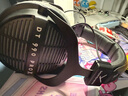拜雅（beyerdynamic）DT990PROX耳機(jī)頭戴式監(jiān)聽開放式專用錄音室拜亞動(dòng)力 【DT990 PRO X丨48Ω】咨詢領(lǐng)券 曬單實(shí)拍圖