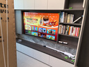 海信電視E7N Pro 65英寸信芯芯片H6 U+MiniLED 抗反光放眩光墨晶屏 300Hz帝瓦雷音響國家補貼65E7N-PRO 曬單實拍圖
