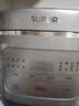 蘇泊爾（SUPOR）金榜單品 5升大容量 家用4-5人 智能多功能 電飯煲電飯鍋煮飯鍋 藍(lán)鉆圓厚釜內(nèi)膽 SF50FC0054 微壓 曬單實拍圖