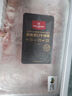 1號會(huì)員店 澳洲原切牛肉卷 肥牛卷 火鍋食材 燒烤食材 牛肉生鮮 凈重2斤 曬單實(shí)拍圖