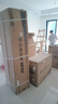 奧克斯（AUX）空調(diào)大2匹/3匹冷暖 立式方形柜機(jī)空調(diào) 客廳商鋪 辦公室 餐廳 節(jié)能省電靜音節(jié)能 旗艦款 以舊換新 大3匹 三級(jí)能效 （適用32-48㎡)可開(kāi)增稅 曬單實(shí)拍圖