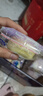 港榮蒸蛋糕藍(lán)莓夾心480g早餐面包零食純蛋糕中西式點心教師節(jié)禮物品盒 曬單實拍圖