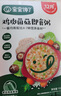 寶寶饞了嬰幼兒即食粥150g*5兒童營(yíng)養(yǎng)早餐粥米外出輔食粥嬰兒幼兒速食 曬單實(shí)拍圖