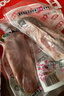 蔣鳳記 江蘇常州特產(chǎn) 五香豬舌頭 即食熟食鹵味口條 特產(chǎn)小吃鹵肉下酒菜 真空裝130g*3袋 曬單實(shí)拍圖