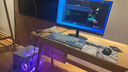 AMD銳龍 R5 9600X/RTX5060/RX9060XT 臺式機電腦主機 渲染設計繪圖整機 高端電競游戲DIY組裝電腦 配置2:9600X/RTX5060 白色海景房 曬單實(shí)拍圖