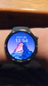 OPPO Watch X2 墨石巖黑【國家補(bǔ)貼15%】全智能手表運動健康eSIM電話手表 鈦合金表圈oppo手表京東自營 曬單實拍圖