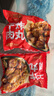 天海藏【10袋】干炸肉丸（肉含量≥75%）400g/袋 外酥里嫩加熱即食 干炸肉丸400g*2袋(約80顆) 曬單實(shí)拍圖