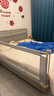 ANGI BABY床圍欄嬰兒童床護欄三面床上擋板寶寶防摔防掉床安全床護欄可升降 小熊灰 三面裝 【更安全】送床頭桿 【1.8+2.0+2.0】穩固無(wú)縫床護欄 曬單實(shí)拍圖