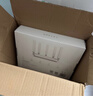 中興（ZTE）巡天BE5100Pro+無線路由器 自研10核芯片 雙2.5G口 WiFi7千兆雙頻5顆信號放大器兼容WiFi6游戲加速 曬單實拍圖