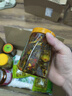 云山半香甜脆黃瓜 下飯菜醬腌菜 香辣酸黃瓜脆腌黃瓜皮400g  曬單實(shí)拍圖