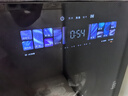石頭分子篩洗烘一體機Z1 Plus  國家補貼20% 12kg全自動洗烘一體洗衣機 蒸汽除皺 黑曜石 XQGH120RR203 曬單實拍圖