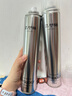 造型師發(fā)膠定型噴霧干膠保濕定型水啫喱水頭發(fā)蓬松造型男女士400ml*2 曬單實(shí)拍圖