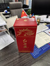 西鳳酒 紅西鳳 52度 500ml 單瓶裝 鳳香型白酒 曬單實(shí)拍圖