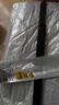 得力（deli） 美工刀小型快遞刀開(kāi)箱刀拆快遞神器9mm裁紙刀黑色學(xué)生美術(shù)手工小刀削筆刀小號(hào) 1把-SK5黑刃60° 曬單實(shí)拍圖