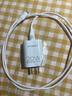 品勝 3C認(rèn)證 蘋(píng)果充電器線(xiàn)充套裝 適用iPhone14/13/12/11/Xs/8P手機(jī)平板iPad Pro/Air+蘋(píng)果數(shù)據(jù)線(xiàn)1.2米 曬單實(shí)拍圖