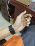 小米（MI）Xiaomi Watch S4 黑色 國家補貼 小米汽車(chē)su7鑰匙 澎湃OS 2 心率血氧監測 小米手表s4 男表女表 曬單實(shí)拍圖