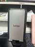 雷克沙（Lexar）1TB Type-c USB3.2 移動(dòng)固態(tài)硬盤(pán)(PSSD) ES3 讀速1050MB/s 兼容手機筆記本電腦 輕松擴容 曬單實(shí)拍圖