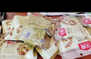 沃隆每日堅果750g/30袋堅果炒貨孕婦零食休閑零食大禮包中秋禮盒送禮 曬單實(shí)拍圖
