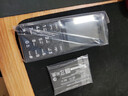 諾基亞（NOKIA）108 4G移動聯(lián)通電信廣電全網(wǎng)通 2.4英寸雙卡雙待 直板按鍵學(xué)生老人老年人功能機(jī)備用手機(jī) 黑色 曬單實拍圖