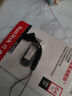 閃迪（SanDisk） SanDisk閃迪U盤(pán) USB3.0 酷鑠黑銀金屬外殼高速讀寫(xiě)加密保護車(chē)載穩定兼容 CZ73 黑色定制款 USB3.0 安全加密 64GB 讀速高達150mb/s 曬單實(shí)拍圖