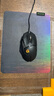 雷蛇（Razer）（RAZER）游戲鼠標墊 硬質(zhì)墊 桌面鼠標墊 全新未拆封 掘土黃蜂 V2 S號 曬單實(shí)拍圖