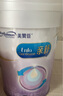 美贊臣 親舒 嬰兒乳蛋白部分水解配方奶粉 1段 370g 0-12月 低適乳糖 曬單實(shí)拍圖
