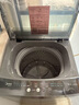 美的（Midea）波輪洗衣機全自動(dòng)家用 MB90V33B 9公斤 一級能效節能 100%健康除螨 專(zhuān)利免清洗 宿舍租房 以舊換新 曬單實(shí)拍圖