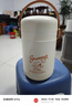 史努比（SNOOPY）保溫飯盒提鍋2L大容量上班族學(xué)生多層便攜不銹鋼保溫桶(帶保溫袋) 曬單實(shí)拍圖