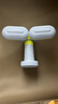 護(hù)童（Totguard）【全網(wǎng)低價(jià)】護(hù)童（TotGuard）坐姿矯正器寫(xiě)字姿勢(shì)小學(xué)生桌面款兒童防近視糾正器書(shū)桌支架 冰川藍(lán) 曬單實(shí)拍圖