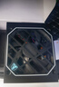 鑫谷（segotep）數(shù)智DM-850G雙金牌全模數(shù)字電源（12.5cm短尺寸/全日系電容/風(fēng)扇自定義/ATX3+/10年保/額定850W） 曬單實(shí)拍圖