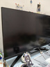 華碩（ASUS）TUF小金剛 27英寸2K顯示器 高刷電競 FastIPS顯示屏 0.3ms響應 內置雙音箱 G-sync 2K300Hz升降 VG27AQML5A戰殺27 曬單實(shí)拍圖