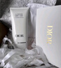 迪奧DIOR【鄧為同款】睡蓮潔面150ml女士洗面奶男士清潔護(hù)膚 生日禮物 曬單實(shí)拍圖