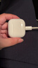 Apple/蘋(píng)果 AirPods 4(支持主動(dòng)降噪)搭配無(wú)線充電盒(USB-C)蘋(píng)果耳機(jī) 藍(lán)牙耳機(jī)適用iPhone/iPad 四代 曬單實(shí)拍圖