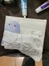 布班迪嬰兒柔紙巾可濕水面巾紙寶寶衛生紙抽紙餐巾紙新生兒乳霜紙云柔巾 柔紙巾 3層 200抽*3包 曬單實(shí)拍圖