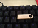 金士頓（Kingston）128GB USB3.2 Gen 1 U盤(pán) DTSE9G3 金屬U盤(pán) 讀速220MB/s 寫(xiě)速100MB/s 學(xué)習辦公投標電腦車(chē)載通用 曬單實(shí)拍圖