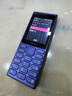 NOKIA新105 4G 全網(wǎng)通移動(dòng)聯(lián)通電信 老人老年按鍵直板學(xué)生兒童備用戒網(wǎng)手機 雙卡雙待  黑色 曬單實(shí)拍圖