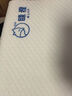 MLILY瞇貍枕頭護頸椎記憶棉枕芯深度睡眠專用慢回彈0壓枕學(xué)生記憶枕 曬單實拍圖